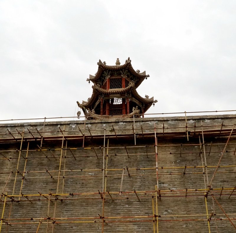 园林古建筑承接指南：新手入门到专业进阶