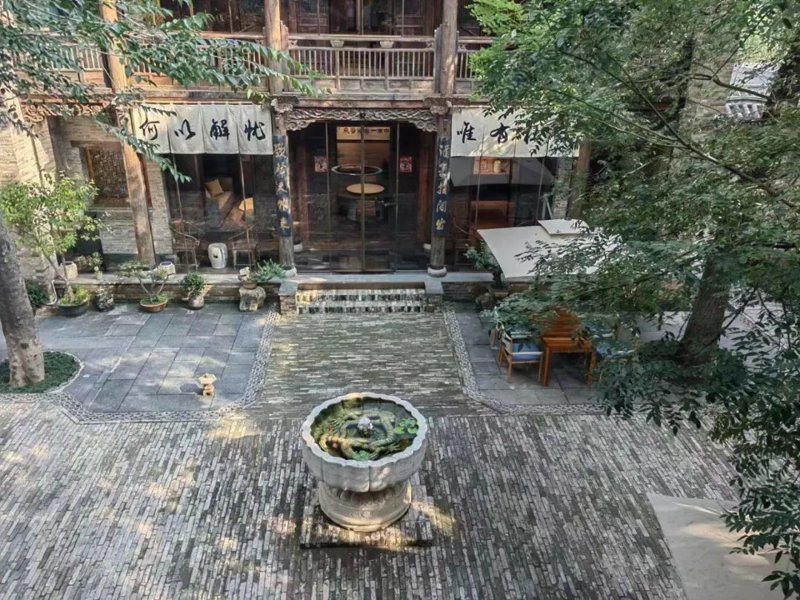 河北东澜园林古建筑工程有限公司：如何高效承接园林古建筑项目