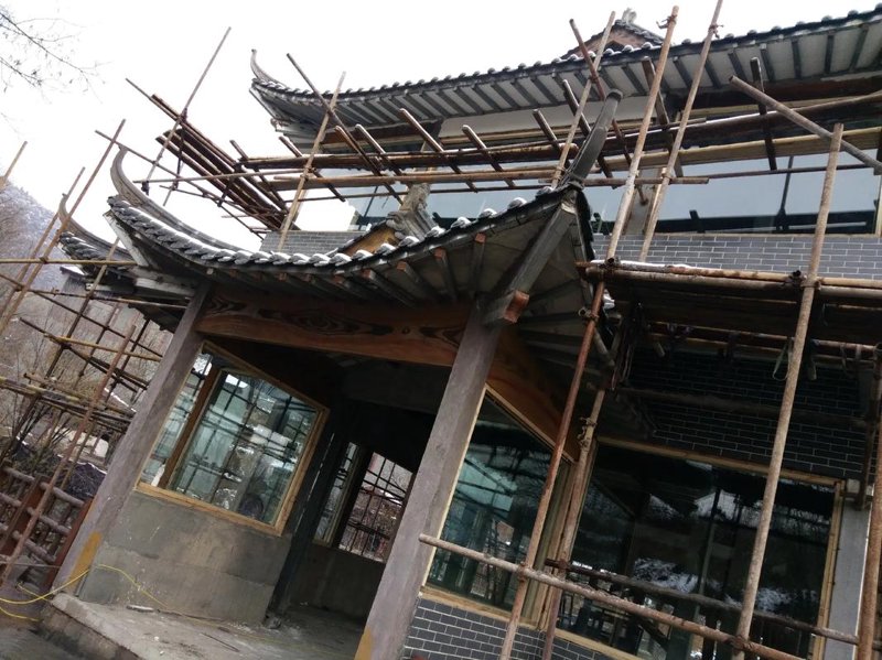 河北东澜园林古建筑工程有限公司——传承千年技艺，创新现代工程